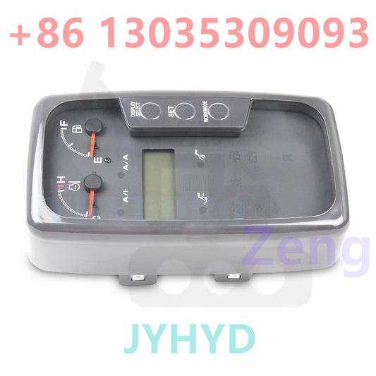4426351 Monitor Screen Display Panel for Hitachi ZX-1 ZX200-1 ZX200 Excavator