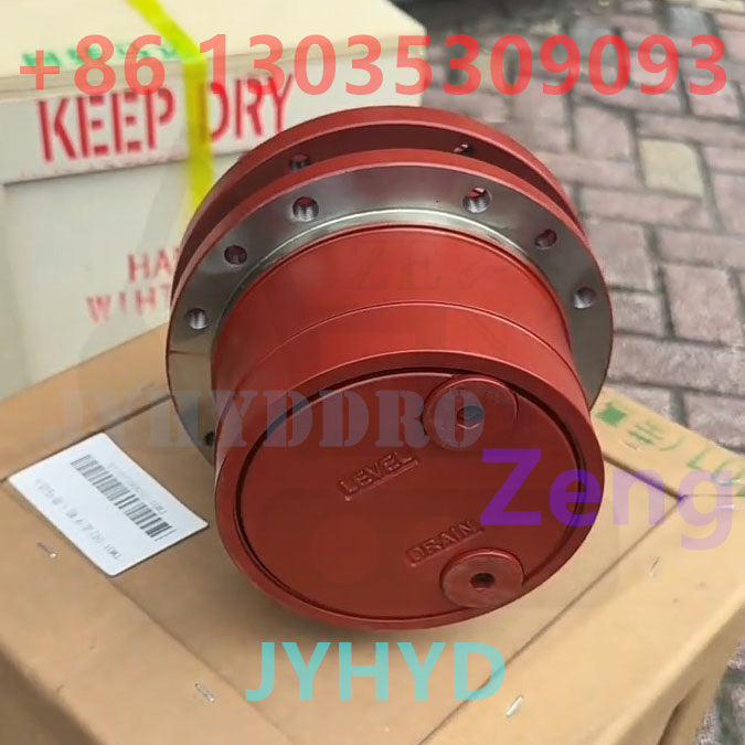 XCMG XE17 EXCAVATOR TM01 FINAL DRIVE TRAVEL MOTOR ASSY