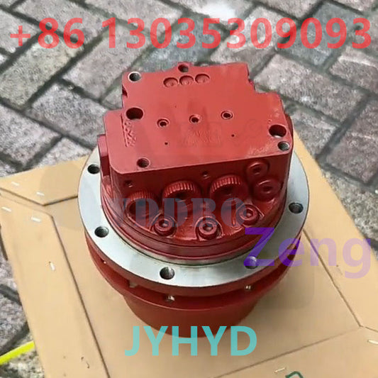 XCMG XE17 EXCAVATOR TM01 FINAL DRIVE TRAVEL MOTOR ASSY