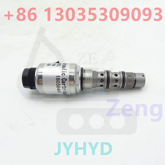 180584A1 PI23091315S2001 HKJ12023 SOLENOID VALVE