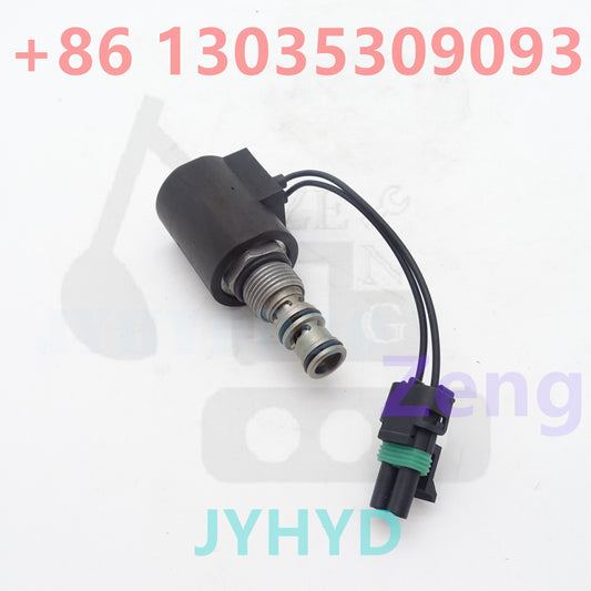 181147A1 87456901 SOLENOID VALVE
