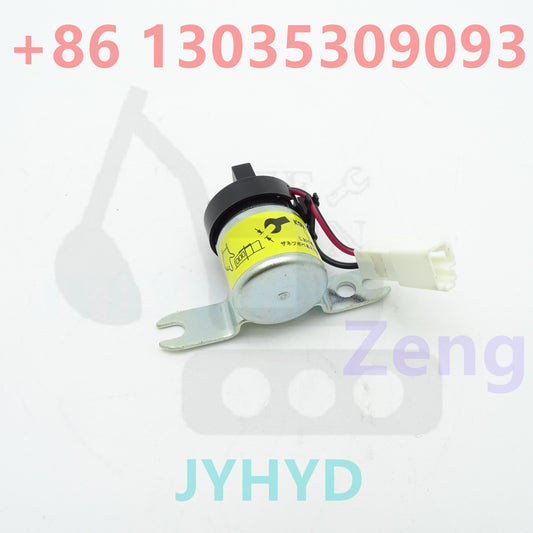 182800-3330 28620-1420A SK200-8 RELAY