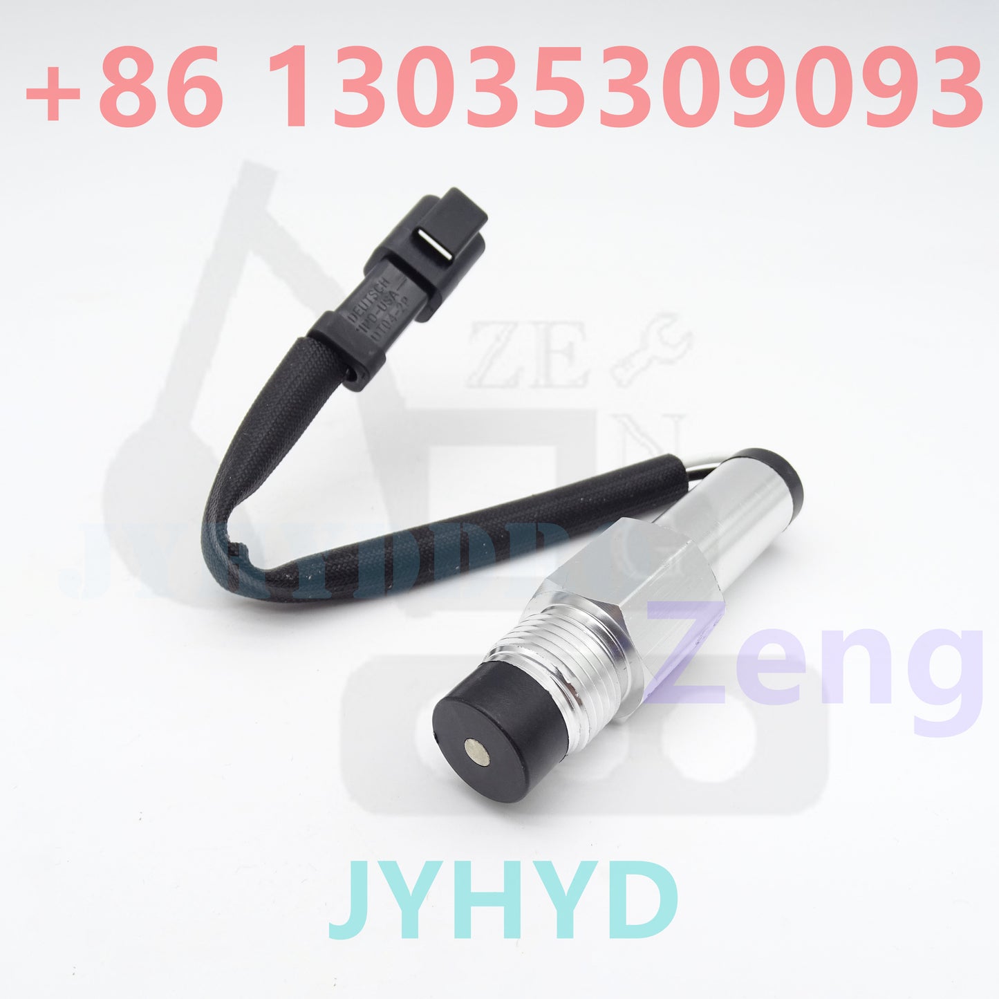 183-8597 SENSOR