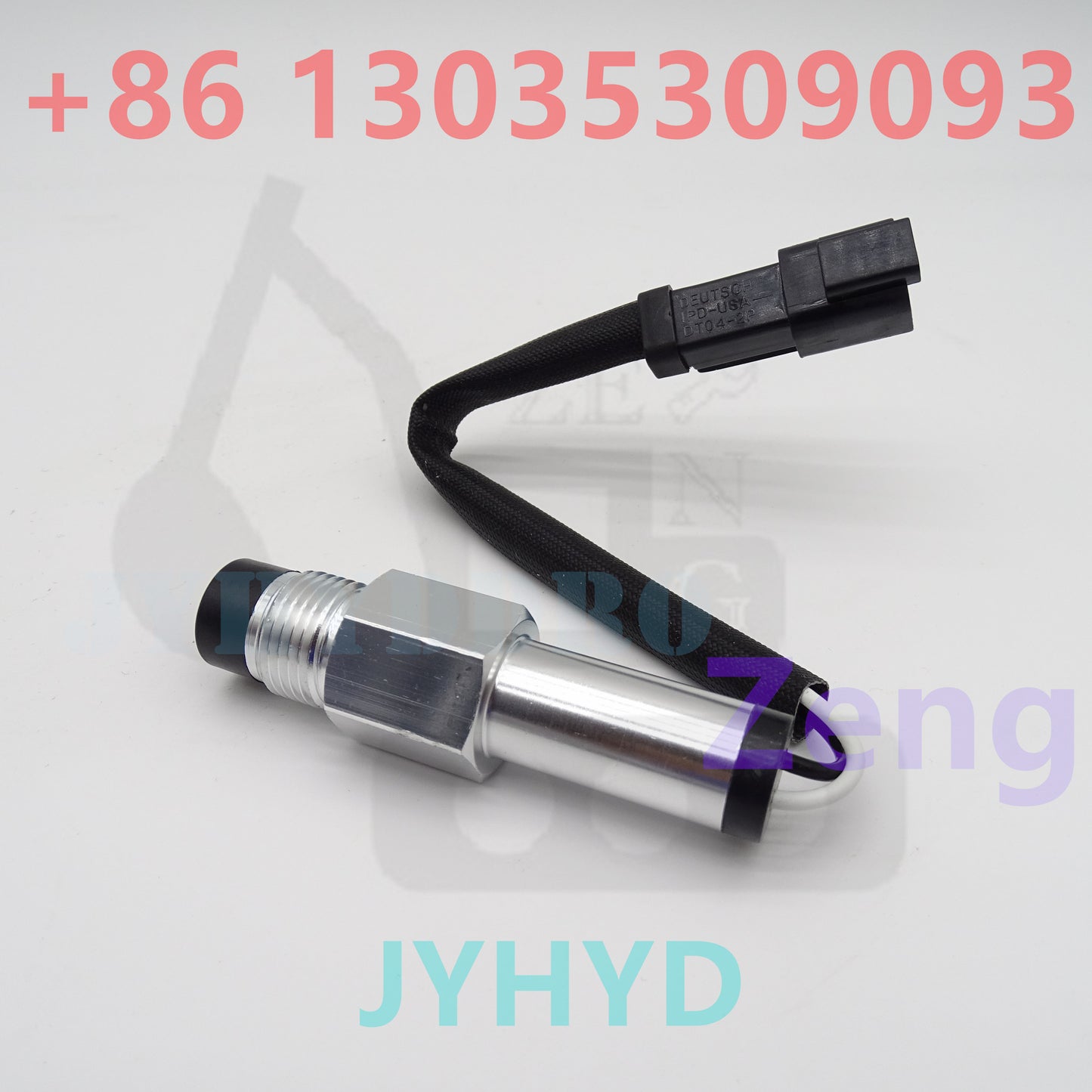 183-8597 SENSOR