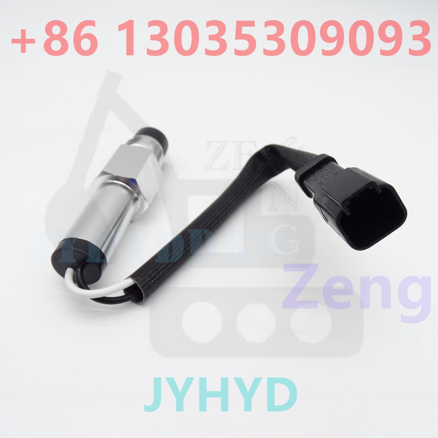 183-8597 SENSOR