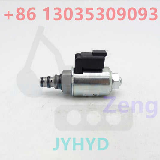 185-4254 SOLENOID VALVE