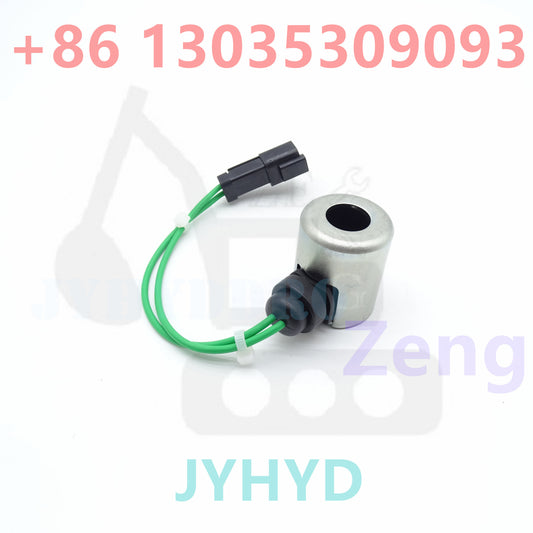 186-1526 SOLENOID VALVE COILS