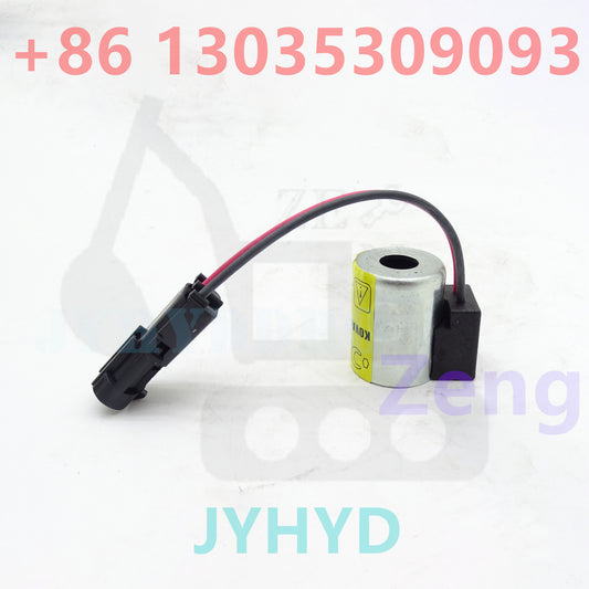 188105A1 87775314 SOLENOID VALVE COILS