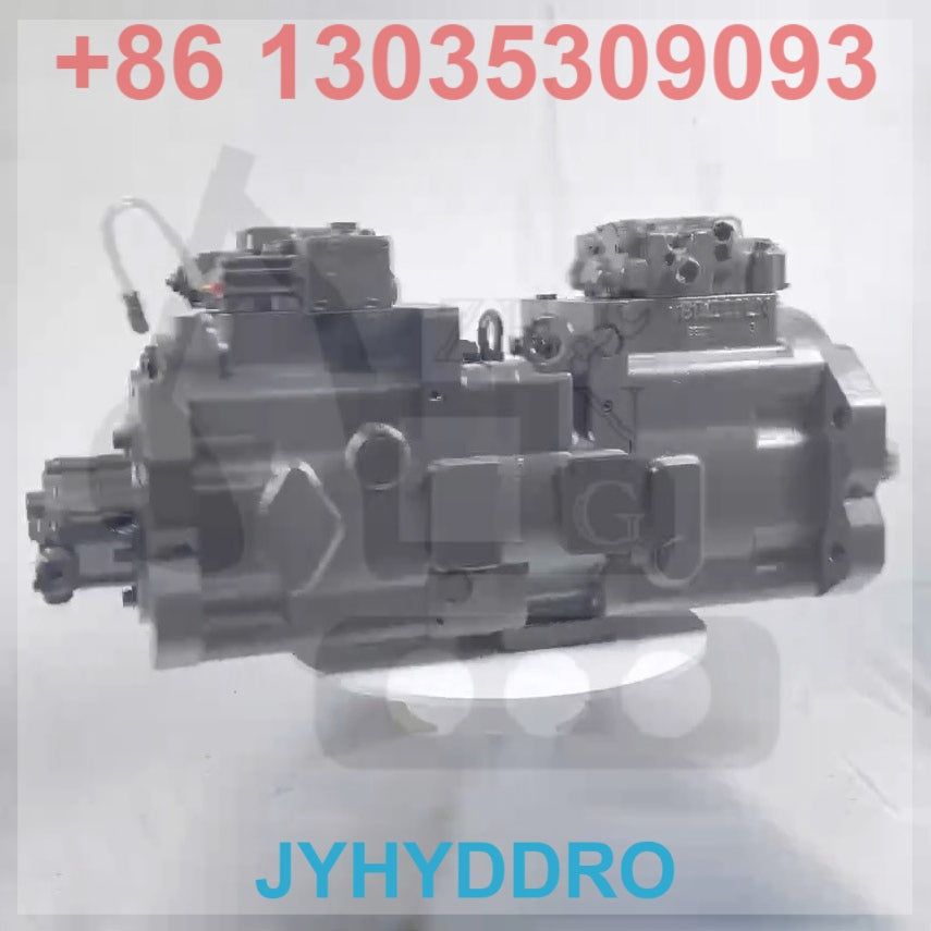 KAWASAKI K5V200DTH-9N1H HYDRAULIC PUMP FOR SANY SY385 EXCAVATOR