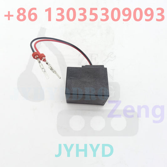 190443A1 SOLENOID VALVE COILS