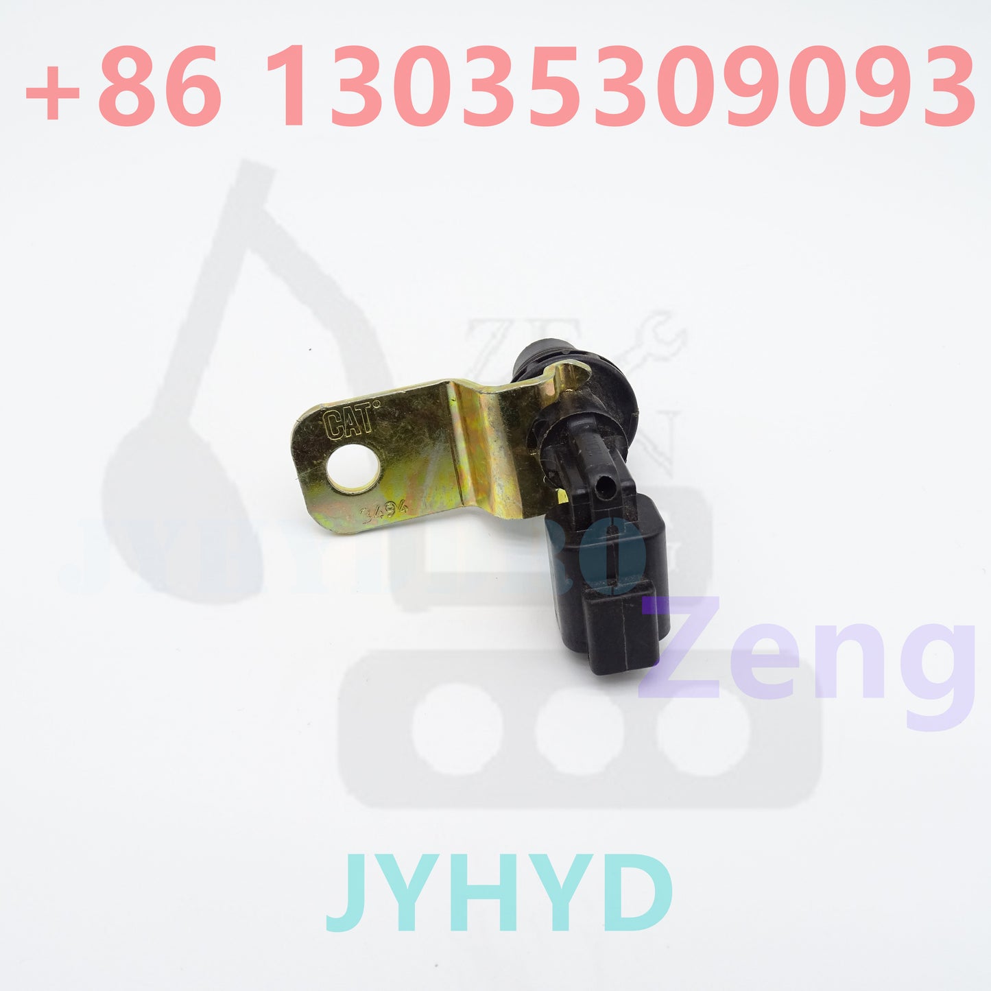 191-8304 SENSOR