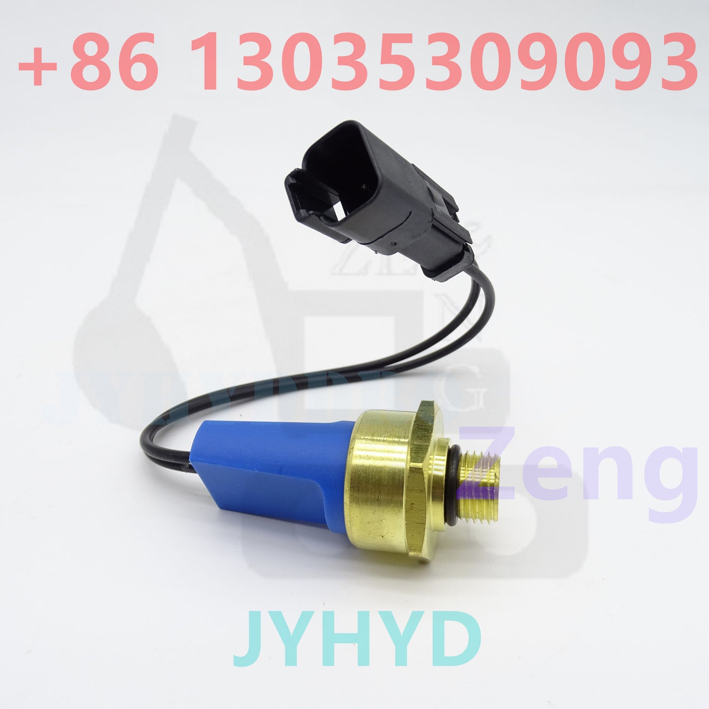 192-0836 SENSOR