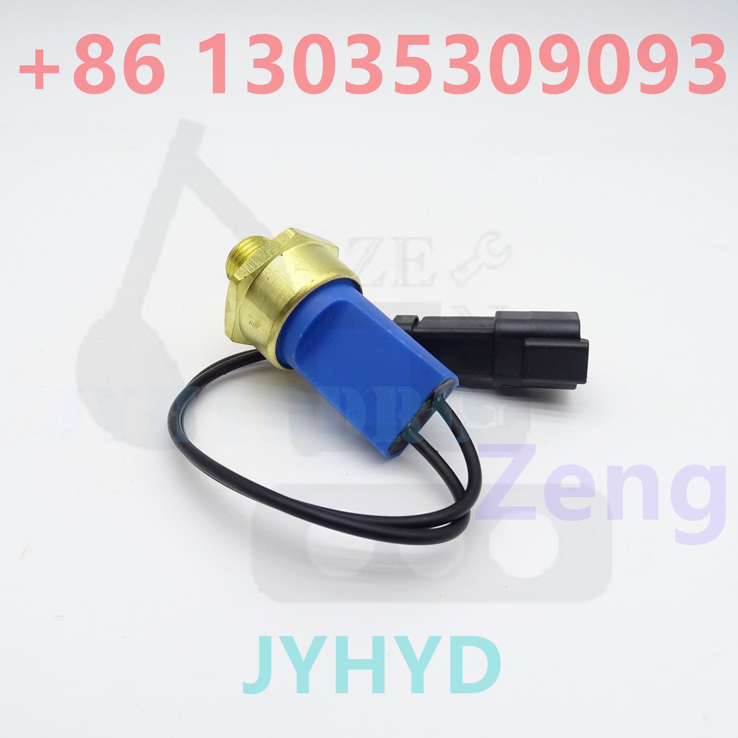 192-0836 SENSOR