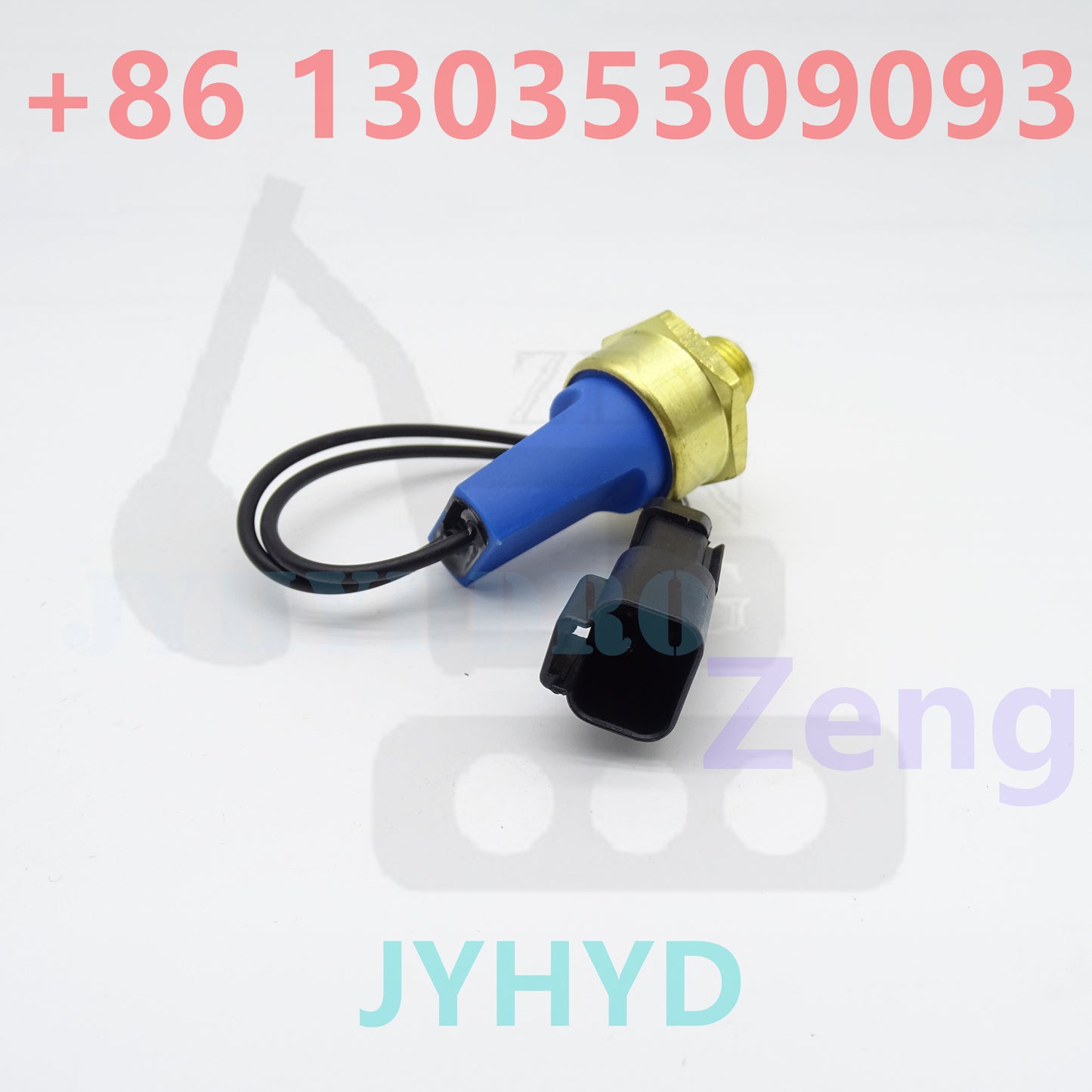 192-0836 SENSOR