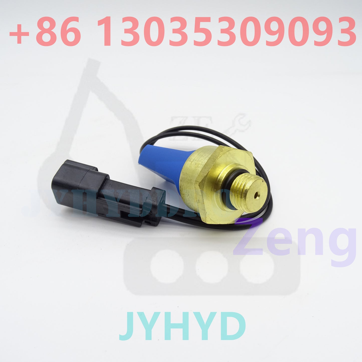 192-0836 SENSOR