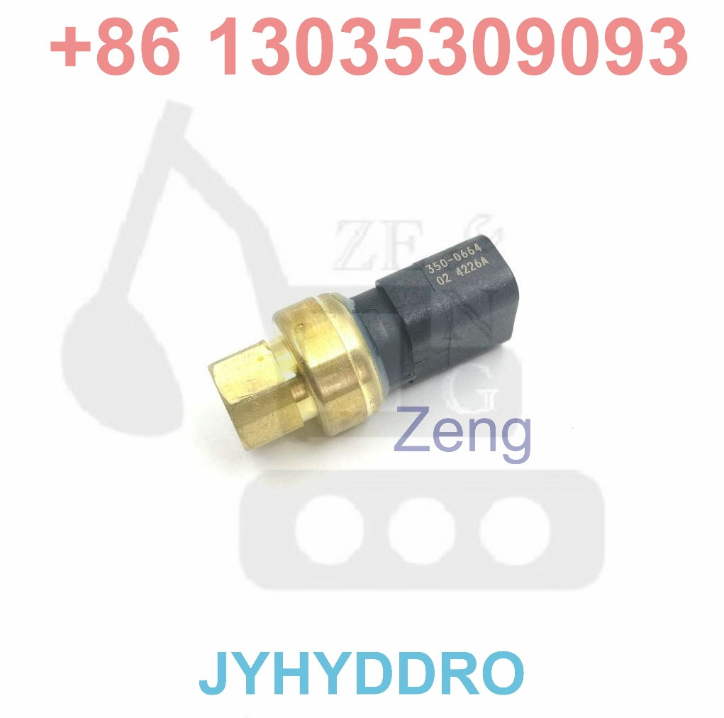 350-0664 SENSOR