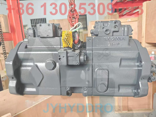 KATO HD2045 EXCAVATOR K5V200DTP-9N1A HYDRAULIC PUMP