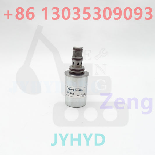 195-9700 SOLENOID VALVE