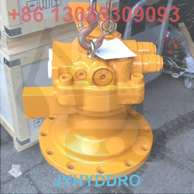 SANY SY195 SY205 EXCAVATOR SWING MOTOR