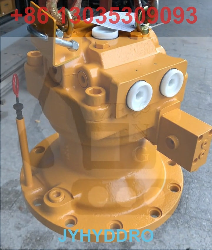 SANY SY195 SY205 EXCAVATOR SWING MOTOR