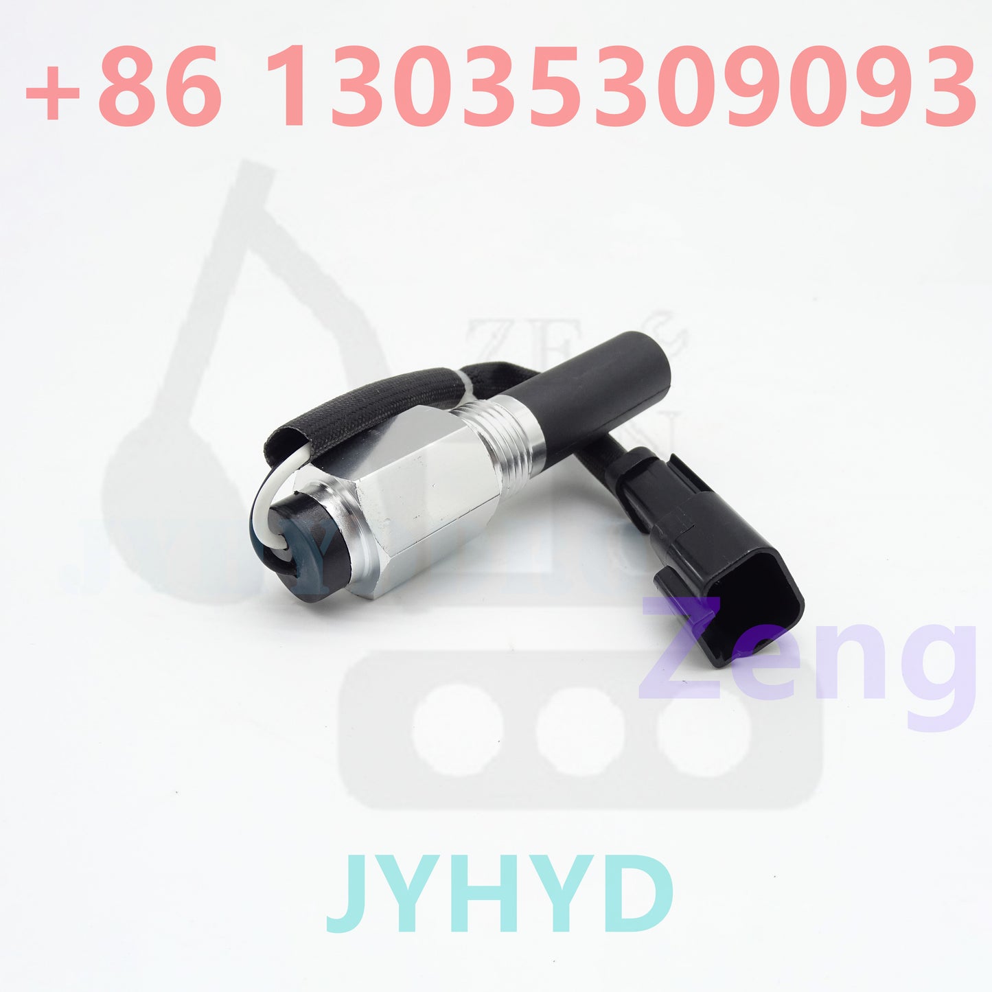 196-1185 SENSOR