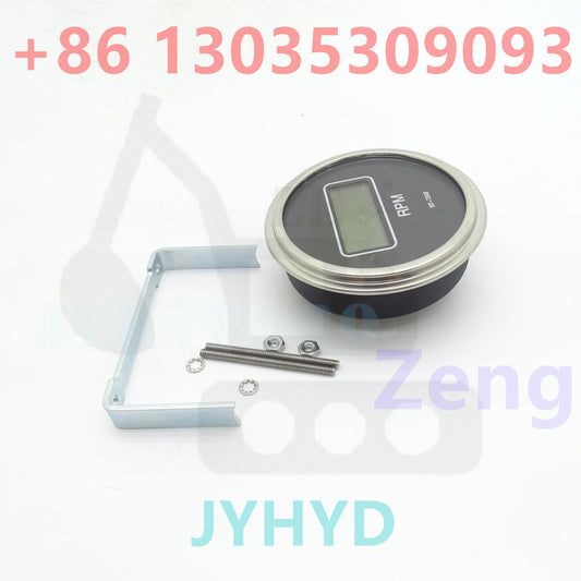 197-7348 Electronic Tachometer