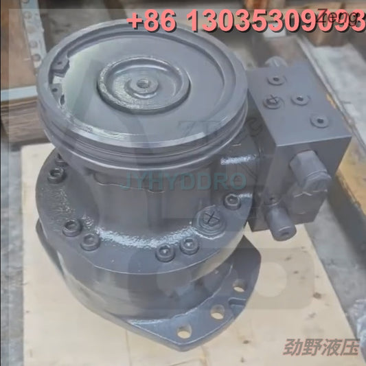 VOLVO EC80 EXCAVATOR SWING MOTOR
