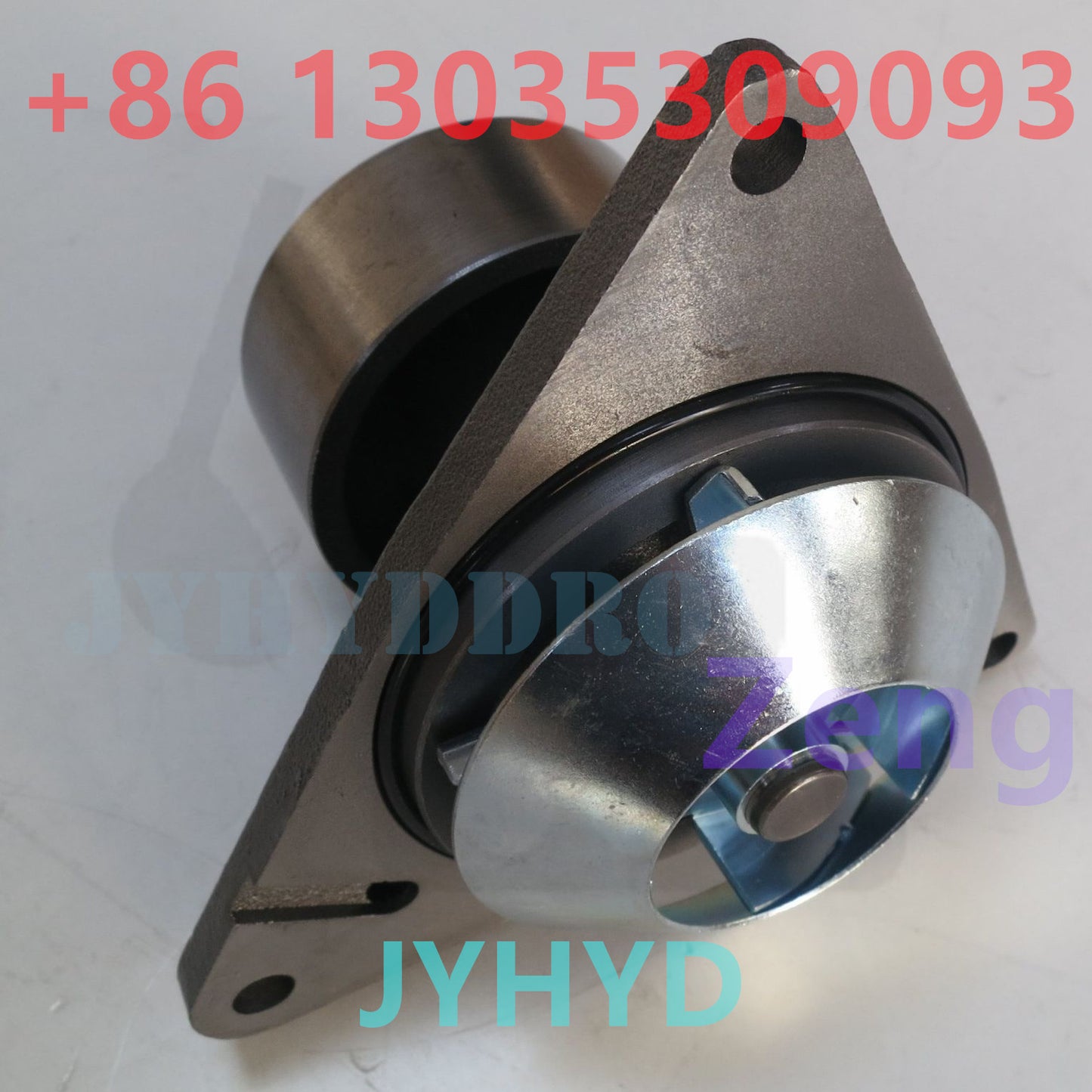 6CT 3285325 3800975 3285323 WATER PUMP