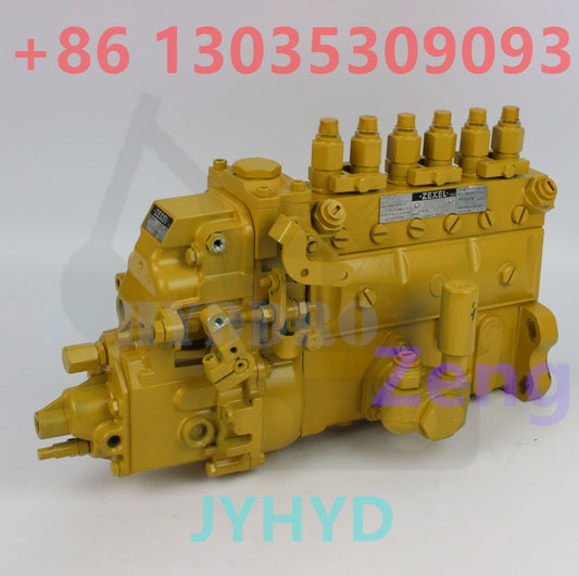 CATERPILLAR CAT320C EXCAVATOR ENGINE INJECTOR