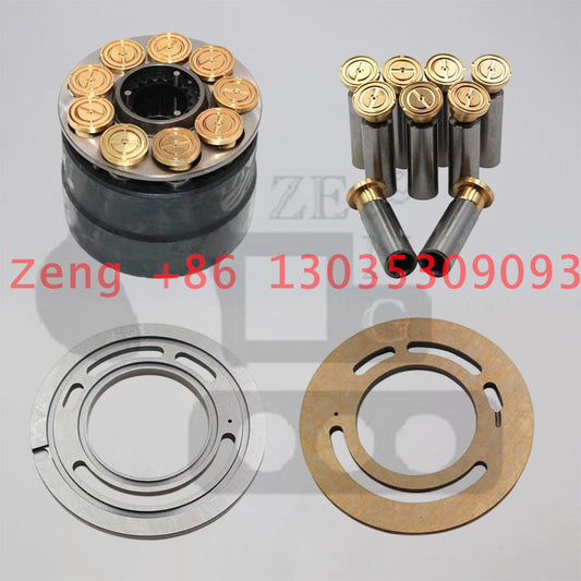 Vickers PVE12 hydraulic pump parts