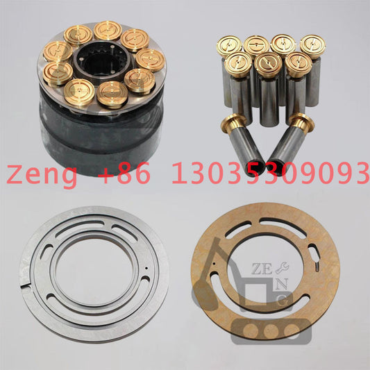 PVE12 hydraulic piston pump parts