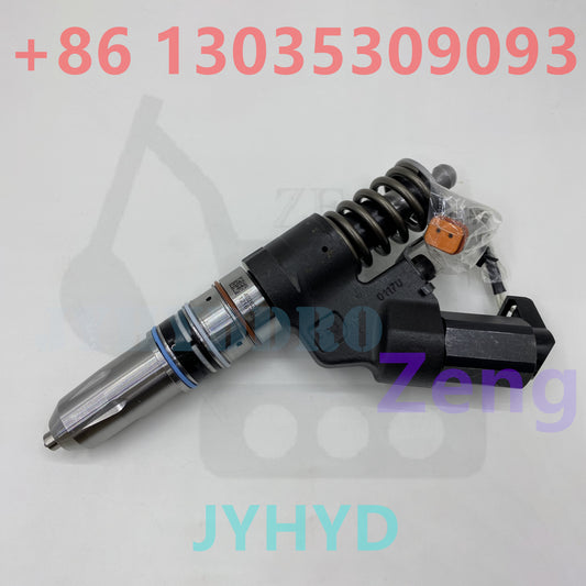 M11 ENGINE 4026222 1216198037 INJECTOR