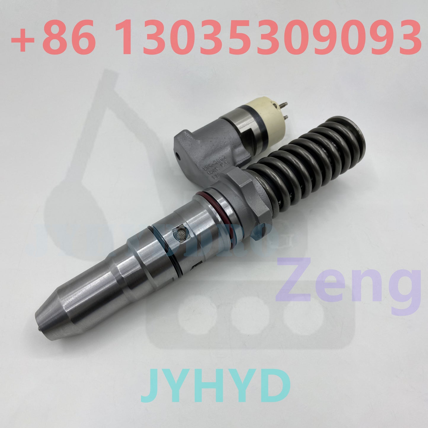 CATERPILLAR 3508 ENGINE INJECTOR