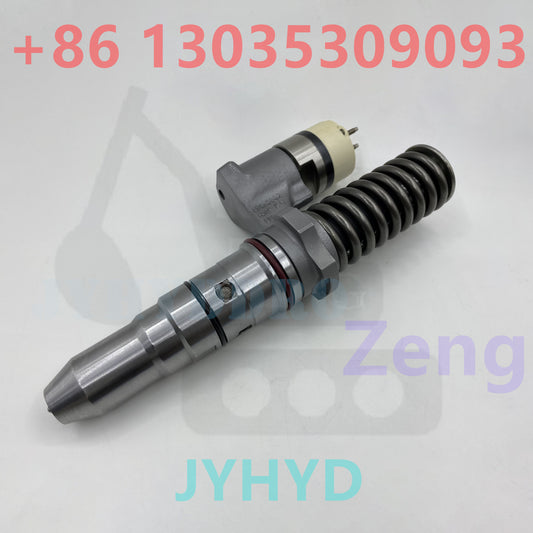CATERPILLAR 3508 ENGINE INJECTOR