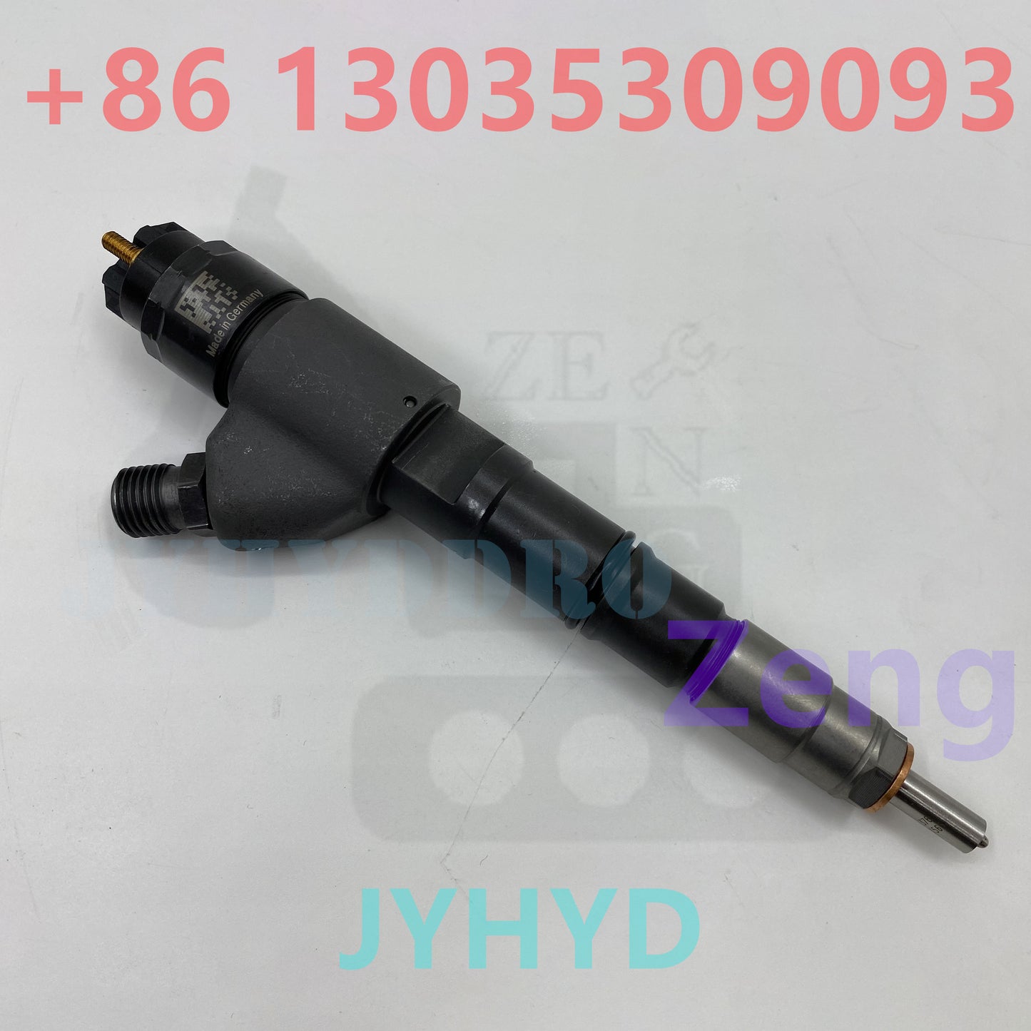 D7E ENGINE 0445120066 INJECTOR