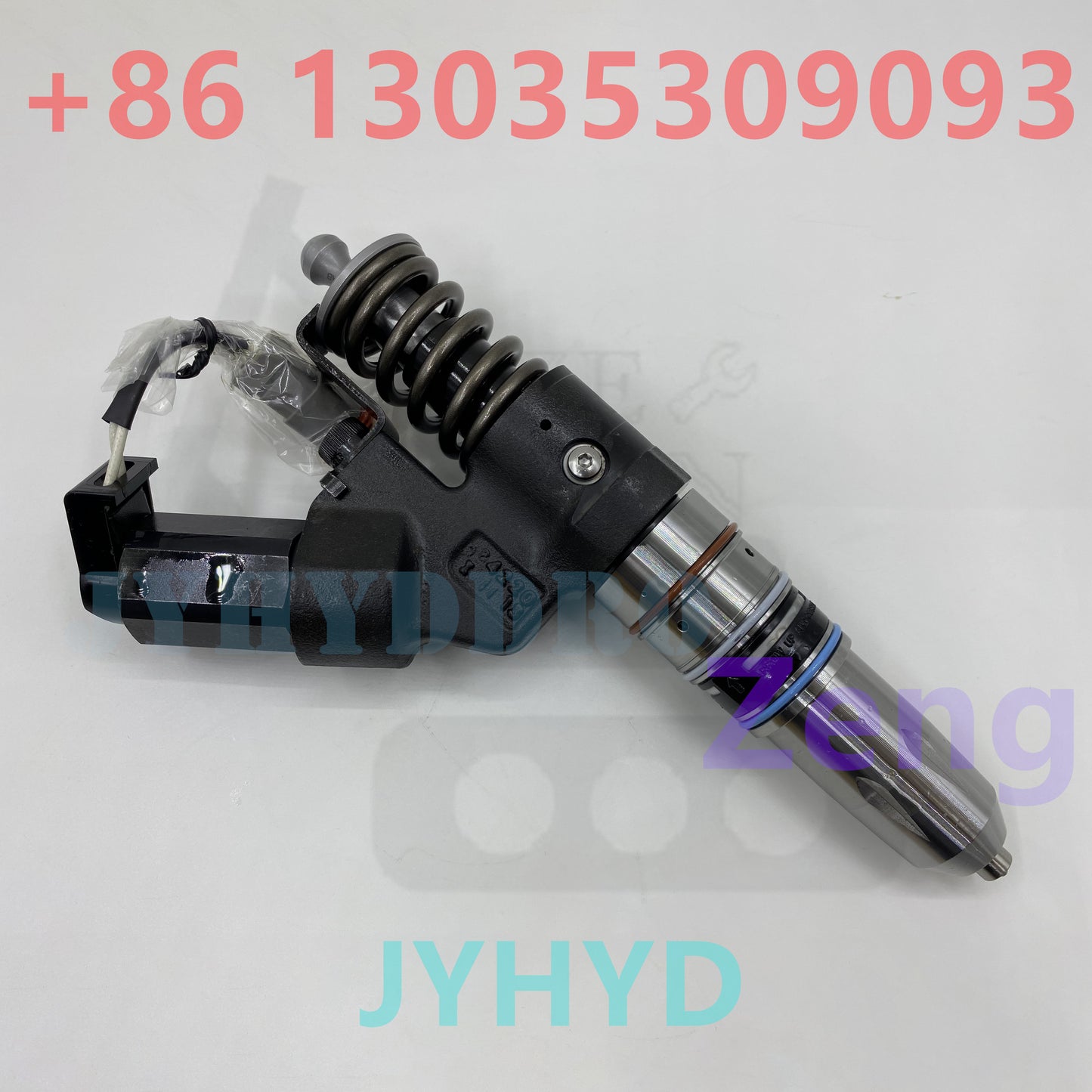 M11 ENGINE 4026222 1216198037 INJECTOR