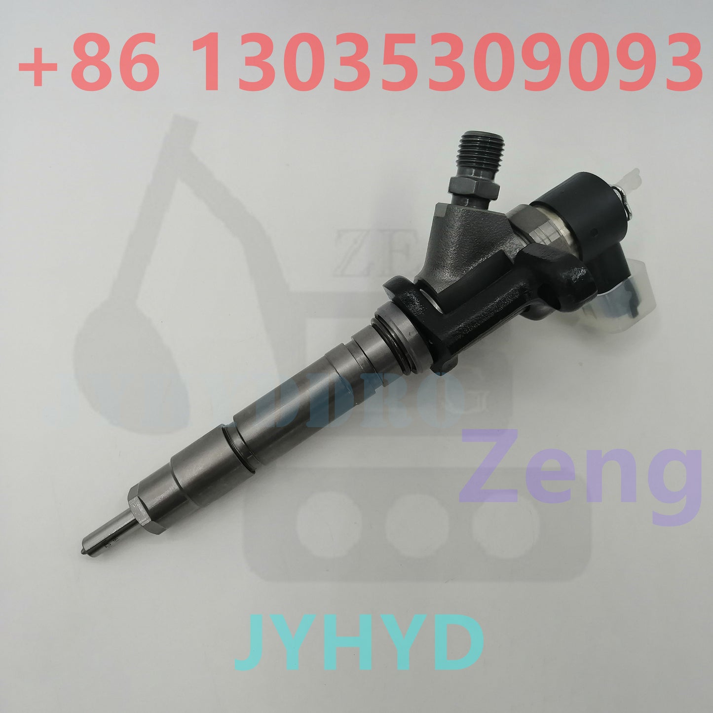 4M50 ENGINE 0445120048 INJECTOR