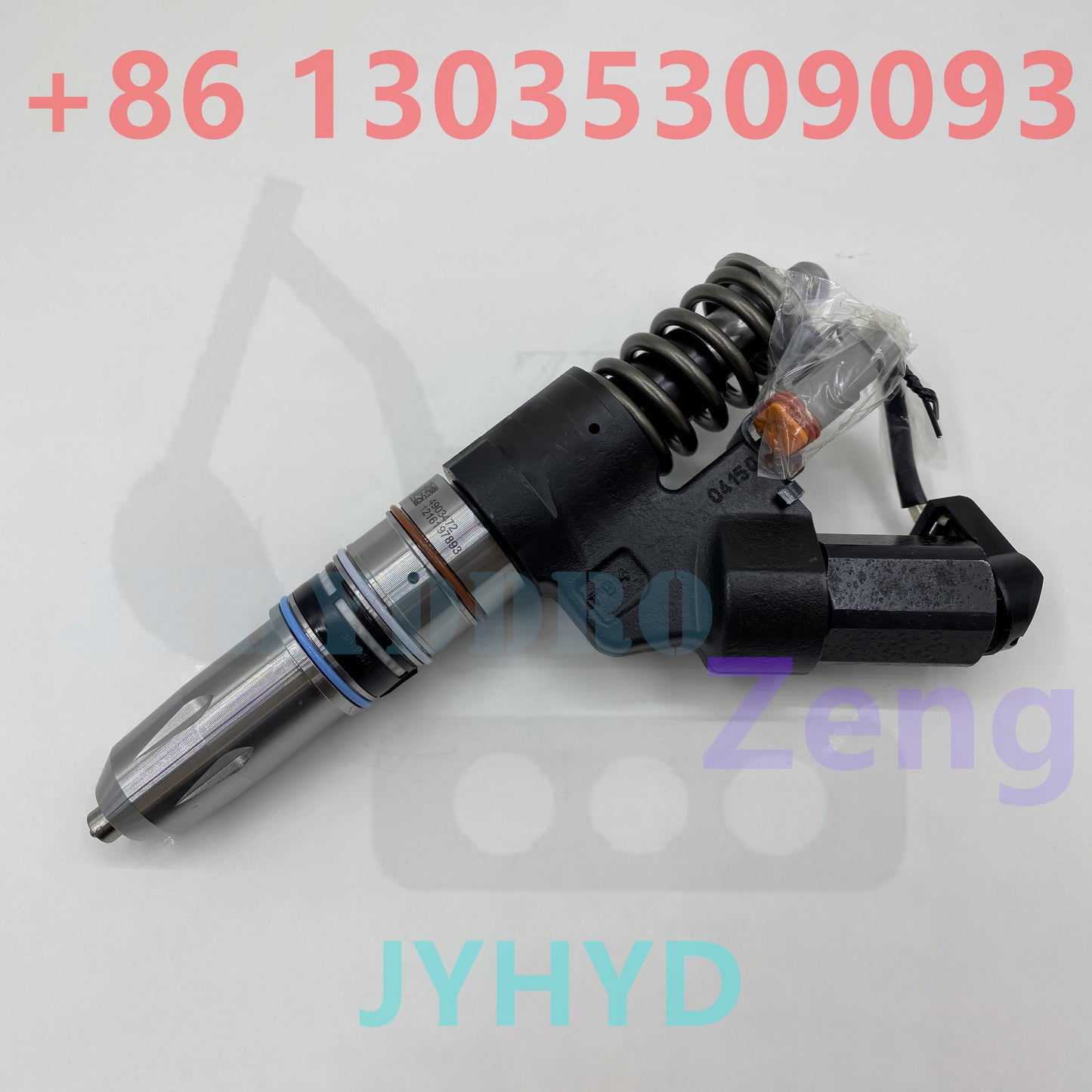 M11 ENGINE 4903472 1216197893 INJECTOR