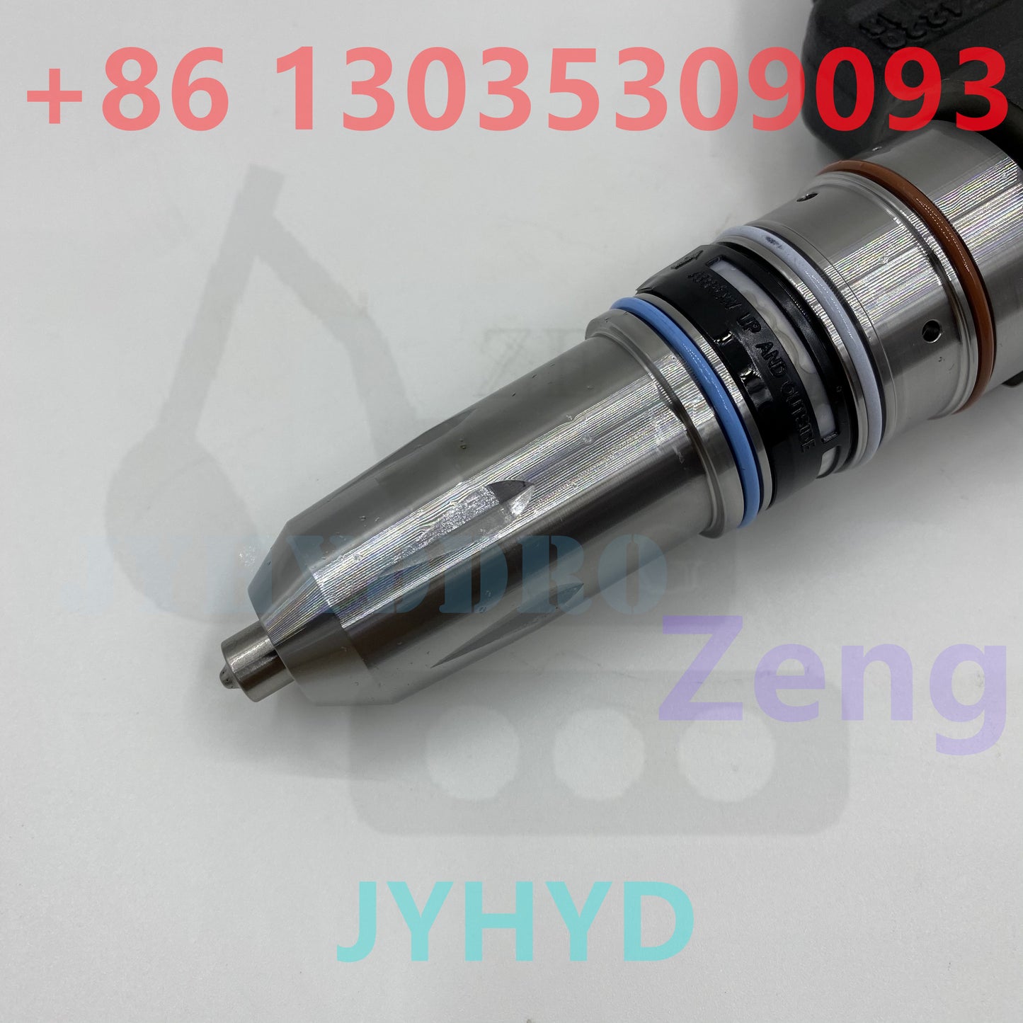 M11 ENGINE 4026222 1216198037 INJECTOR