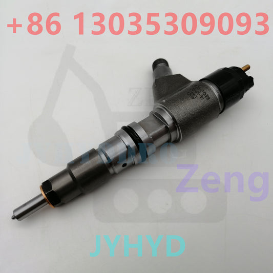 CATERPILLAR C7.1 ENGINE INJECTOR