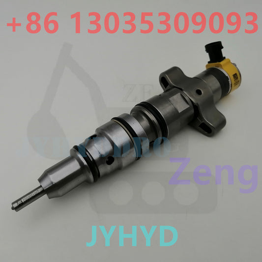 CATERPILLAR C9 ENGINE INJECTOR