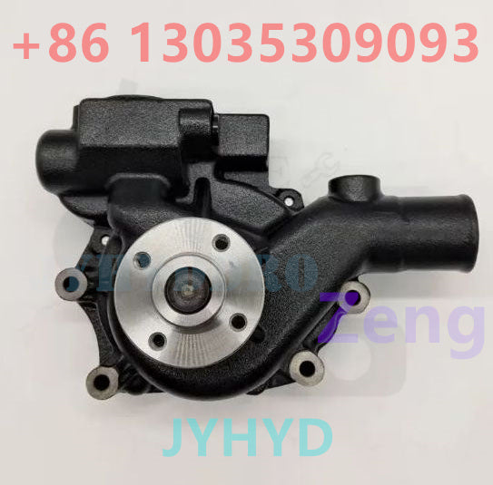 4955417 4982086 QSB3.3 QSB4.5 WATER PUMP