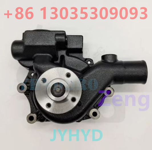 4955417 4982086 QSB3.3 QSB4.5 WATER PUMP