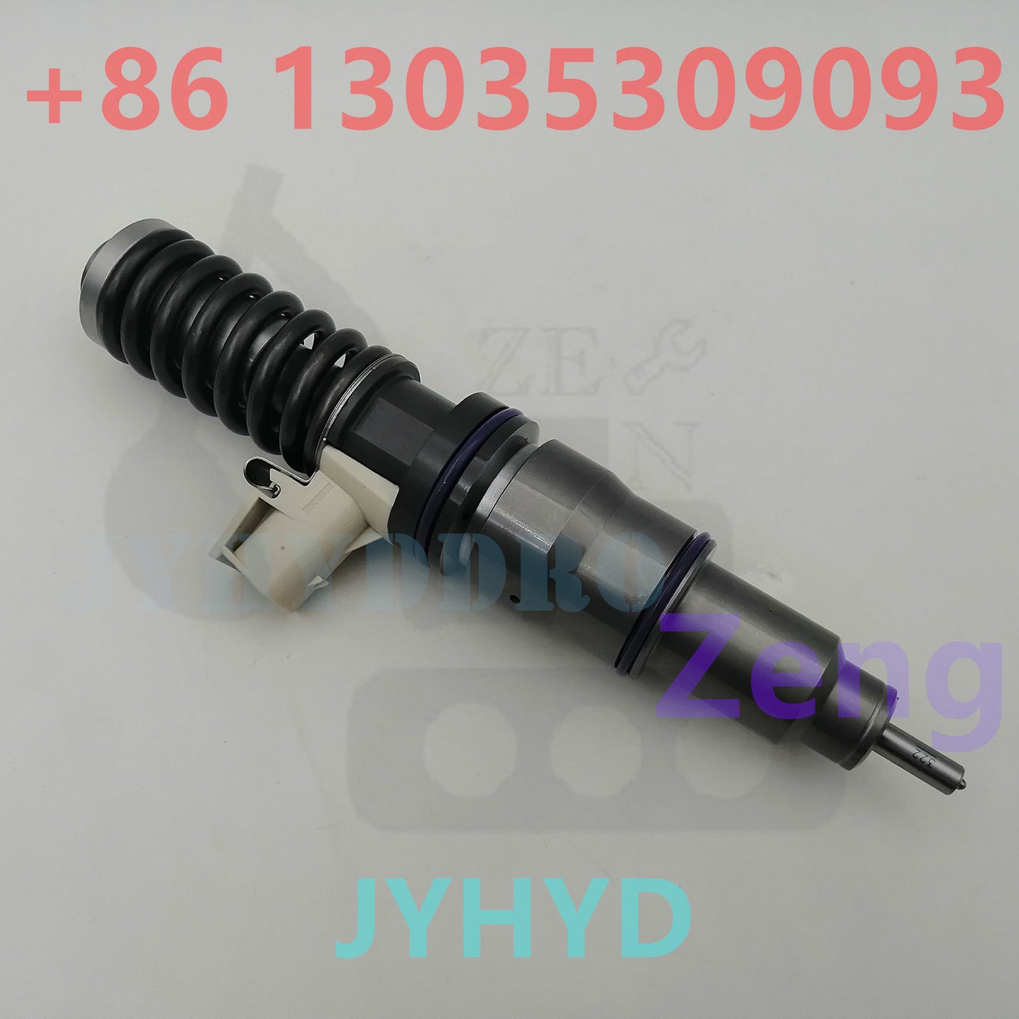 VOLVO 21340616 INJECTOR