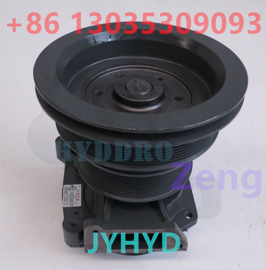 612600061697  Weichai Sinotruk HOWO Shacman FAW Dongfeng Original Engine Water Pump