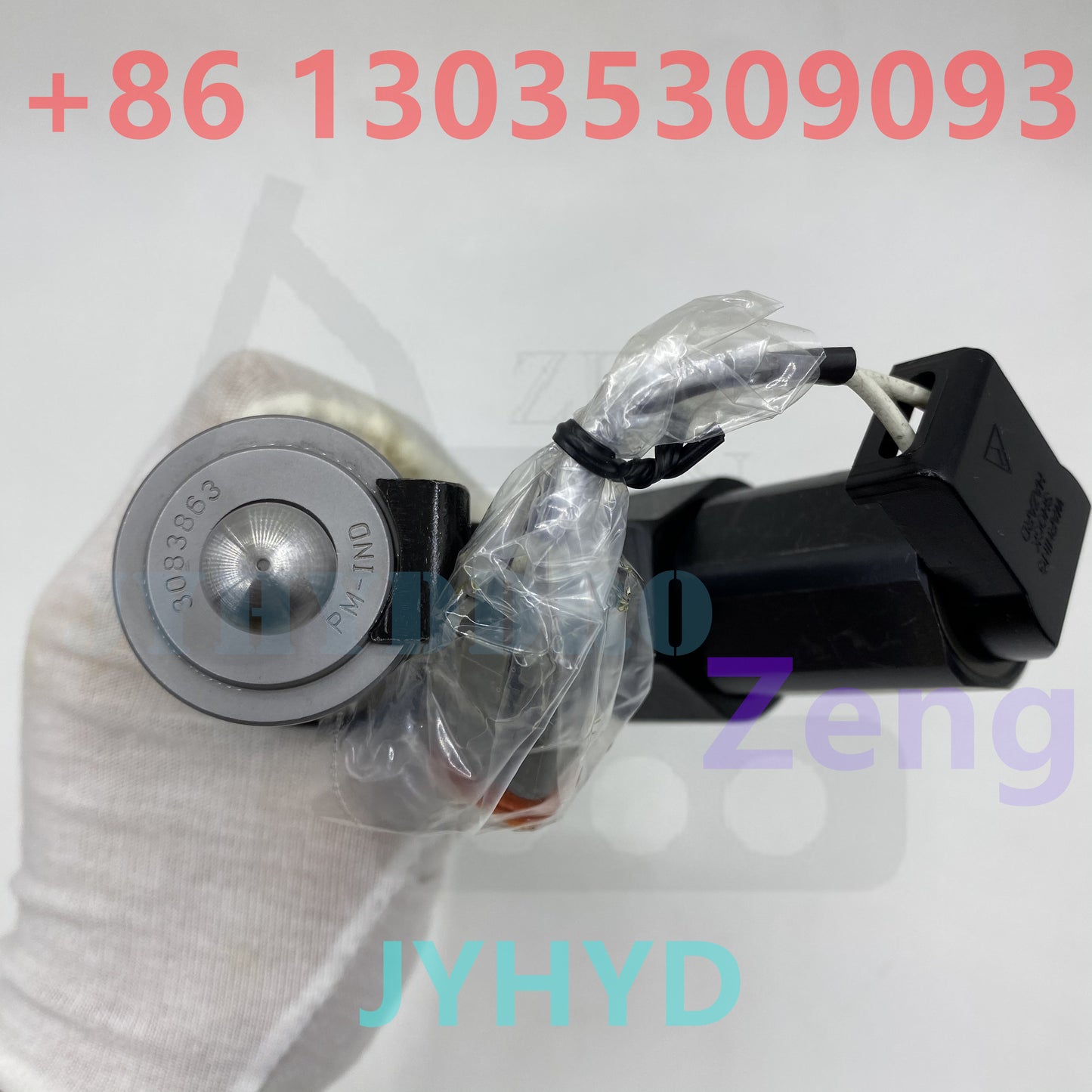 M11 ENGINE 4026222 1216198037 INJECTOR