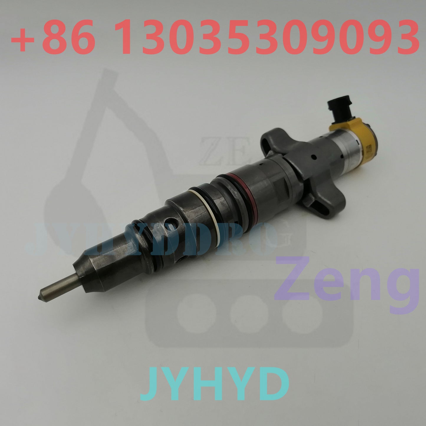 387-9433 INJECTOR