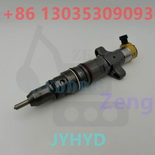 387-9433 INJECTOR