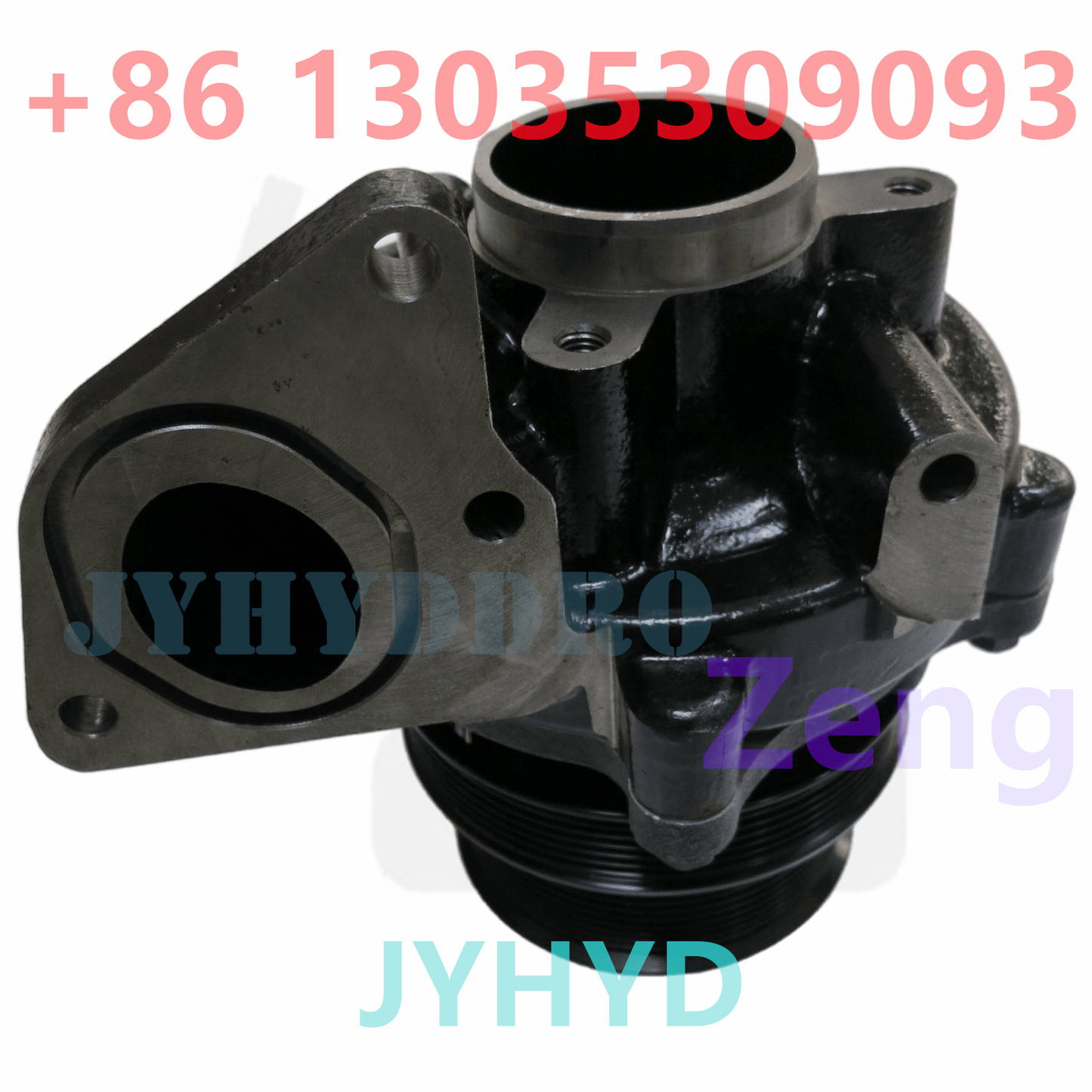 5580047 4327408 4366039 3904987 for Dongfeng Tianlong WATER PUMP
