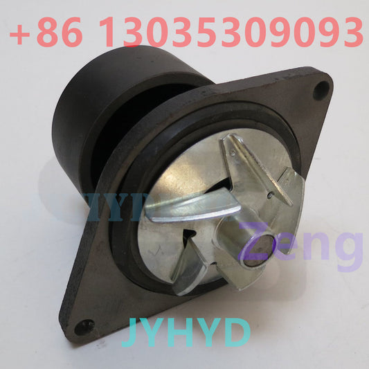 6BT ISBE 4935793 3960342 6 Cummins WATER PUMP